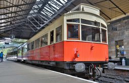 NER Autocar Neil Norman