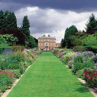 Newby Hall 1532082091