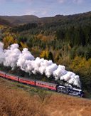 North Yorkshire Moors Railway lpr