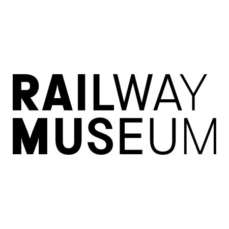 National Railway Museum logo