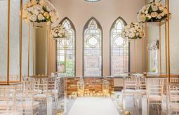 Organ Factory Ceremony