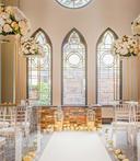 Organ Factory Ceremony