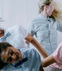 Phoenix dance vy hero