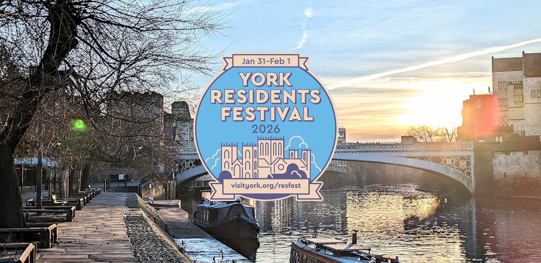 Res Fest 2026 main hub