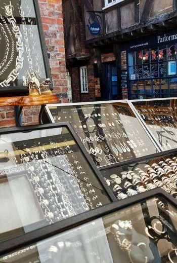 Resized Insta Little Shambles view