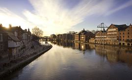 River Ouse 614164927