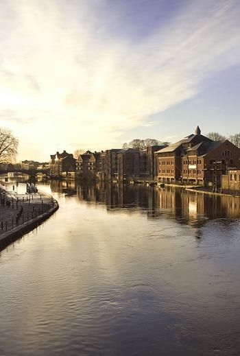 River Ouse 677144861