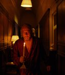 Room Service Please Candle