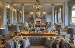 Royal York Garden Room day best 2106126969