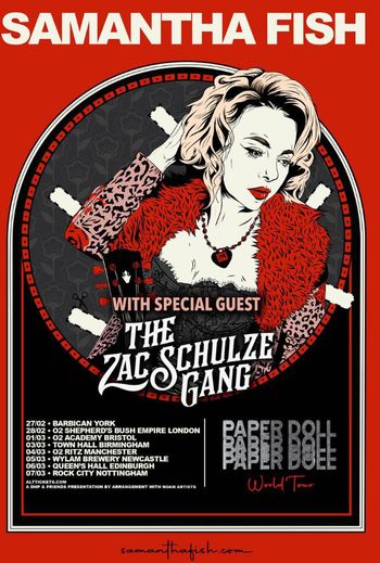 Samantha Fish 2200x875