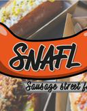 Snafl banner