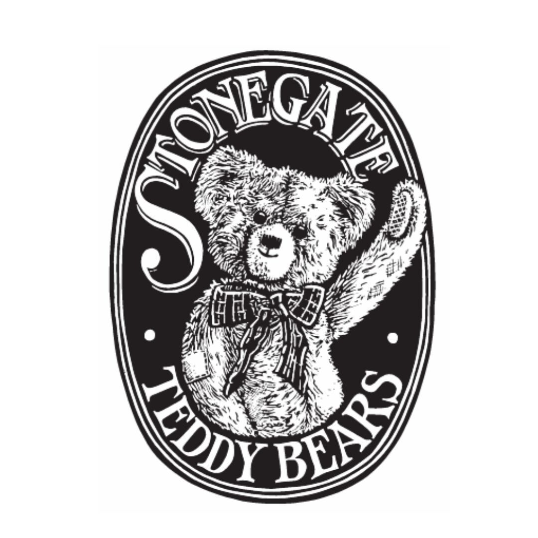 Stonegate Teddy Bears logo