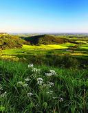 Sutton Bank National Park Centre 2 Finest View in England Credit Paul D Hunter 1999607459