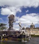 The Atlas Fountain at Castle Howard Mike Kipling 548768091
