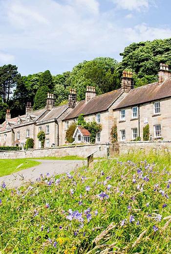 The Moors National Park Centre Danby 1 Credit Chris J Parker NMYNPA 399738543