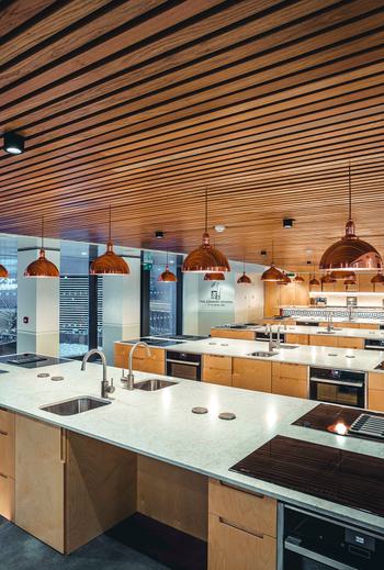 The Cookery School Interiors 051