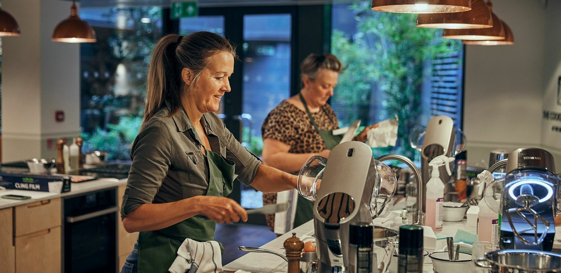 The Cookery School at The Grand