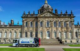 Visit York Castle Howard