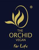 VY Orchid Vegan For Life