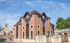 WARE AND KAY YORK STREE FRONT 2 1024x744 1295436699