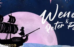 Wendy and peter pan VY Hero