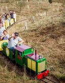 Woldies Miniature Railway