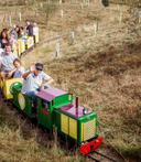 Woldies Miniature Railway
