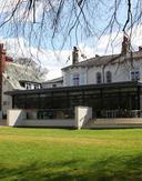 YHA York exterior 445980449