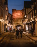 York Christmas 52
