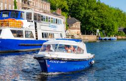 York City Cruise Self Drive and Early Evening 7 July 2023 milner Creative 03 1