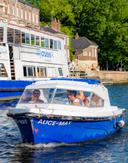 York City Cruise Self Drive and Early Evening 7 July 2023 milner Creative 03 1