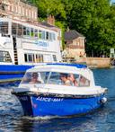 York City Cruise Self Drive and Early Evening 7 July 2023 milner Creative 03 1