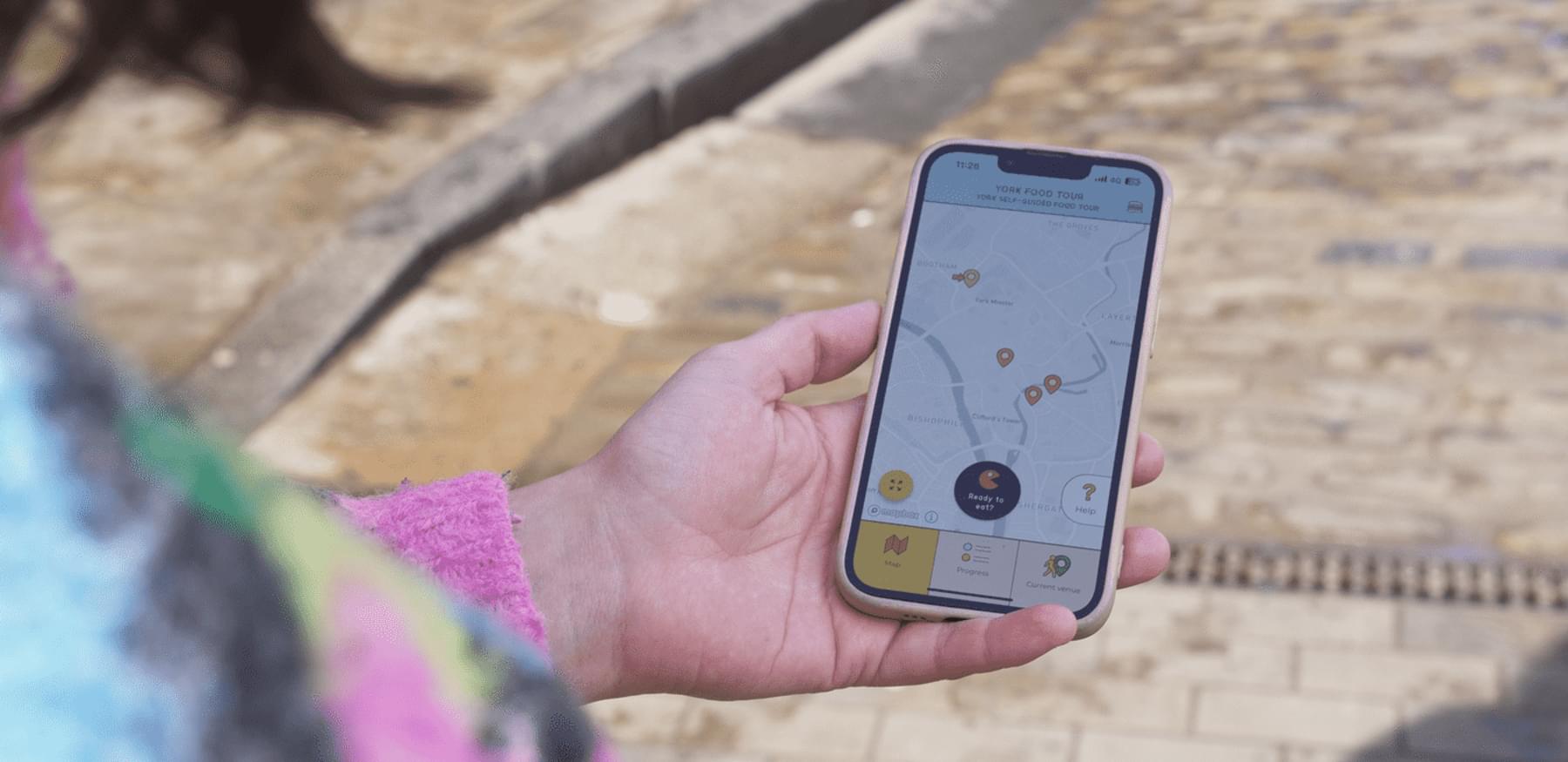 York Food Tour Feature Image2