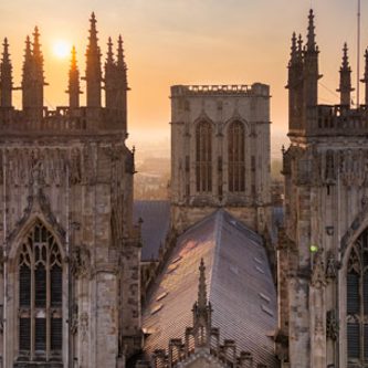 York Minster Visit Two F Inals 5