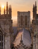 York Minster Visit Two F Inals 5