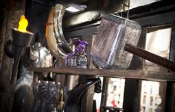 York Vikings thors hammer 55411502