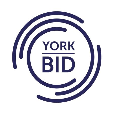 York BID logo