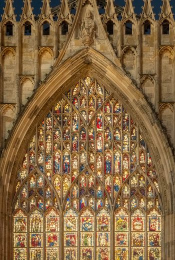 Yorkminster Final Set 16