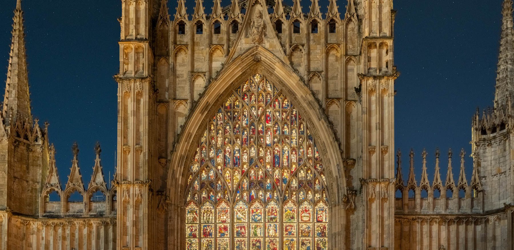 Yorkminster Final Set 16