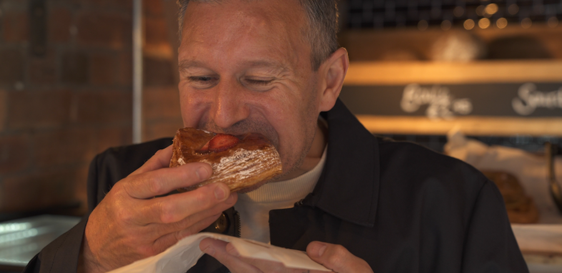 An Unforgettable Tasting Adventure 1