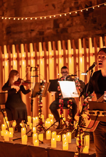 Beatles Harrogate Image