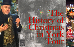 Hero image Christmas tour