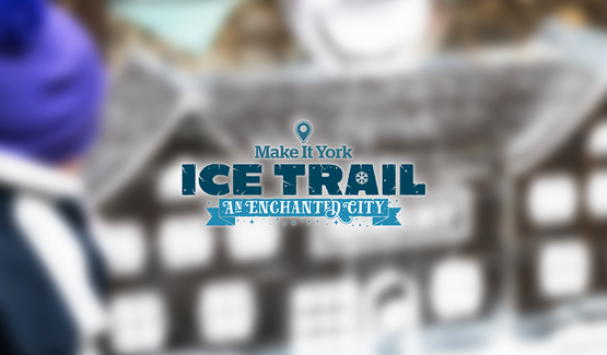 Ice Trail 2026 hub page banner