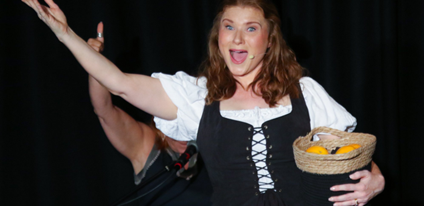 Nelly a folk musical 1