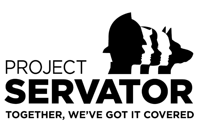 Project Servitor logo