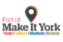 Make It York Logo